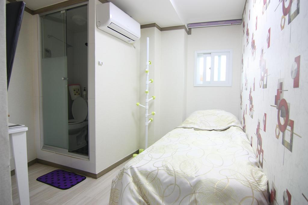 In Seoul Guesthouse Kamer foto